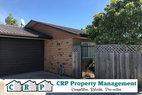 Photo of property in 70c Mathesons Road, Phillipstown, Christchurch, 8011