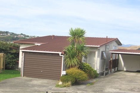 Photo of property in 16b Lenox Grove, Johnsonville, Wellington, 6037