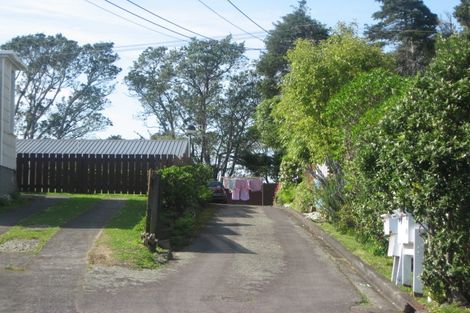Photo of property in 103a Glenpark Avenue, Frankleigh Park, New Plymouth, 4310