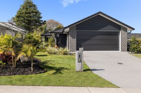 Photo of property in 3 Pip Way, Omokoroa, 3114