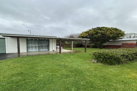 Photo of property in 56 Parker Avenue, Levin, 5510