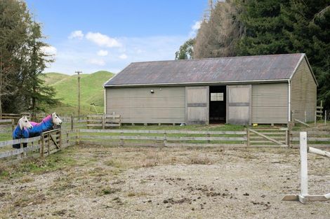 Photo of property in 317 Marotiri Road, Marotiri, Mangakino, 3492