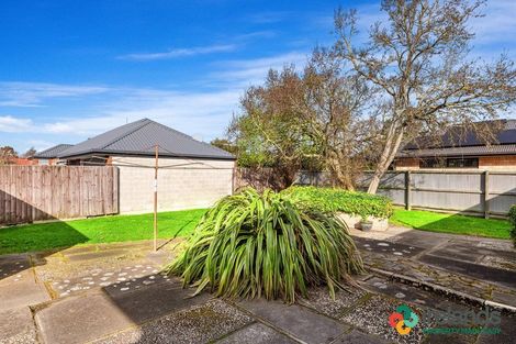 Photo of property in 42 Russley Road, Russley, Christchurch, 8042