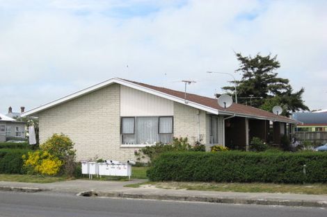 Photo of property in 11d Smith Street, Kaiapoi, 7630
