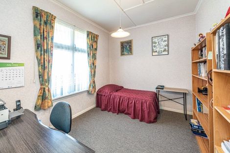 Photo of property in 1 Gunn Street, Gonville, Whanganui, 4501