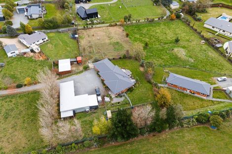 Photo of property in 57 Dolma Street, Methven, 7730