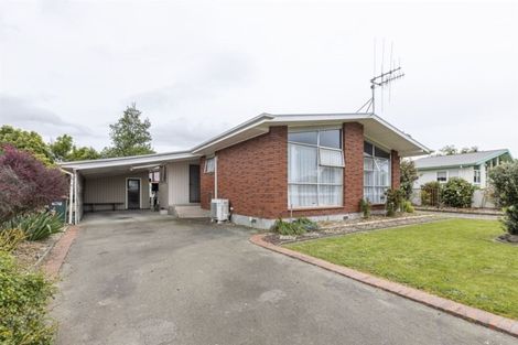 Photo of property in 18 Kennedy Avenue, Feilding, 4702