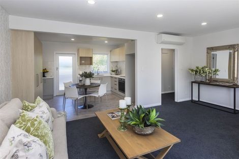 Photo of property in 124b Glandovey Road, Strowan, Christchurch, 8052