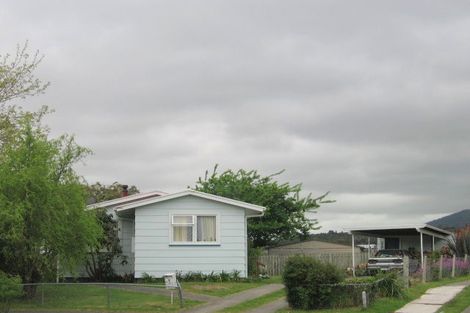 Photo of property in 4 Ryan Place, Richmond Heights, Taupo, 3330