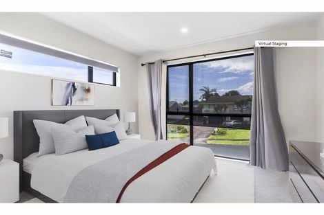 Photo of property in 3b Sheralee Place, Bucklands Beach, Auckland, 2014