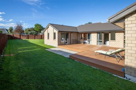 Photo of property in 14 Globe Bay Drive, Templeton, Christchurch, 8042