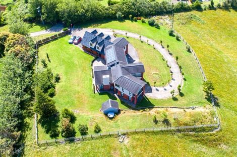 Photo of property in 260 State Highway 16, Kumeu, 0892