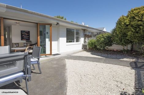 Photo of property in 4/57 Bristol Street, St Albans, Christchurch, 8014