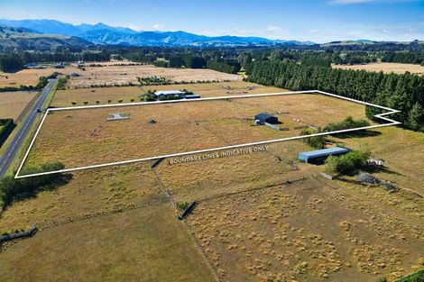 Photo of property in 104 Jordan Road, Waingawa, Carterton, 5791