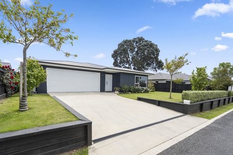 Photo of property in 5 Roka Street, Bell Block, New Plymouth, 4312