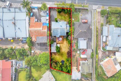 Photo of property in 76 Titirangi Road, New Lynn, Auckland, 0600