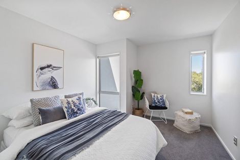 Photo of property in 4/121 Bishop Street, St Albans, Christchurch, 8014