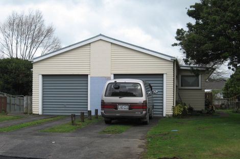 Photo of property in 10a Citril Place, Red Hill, Papakura, 2110
