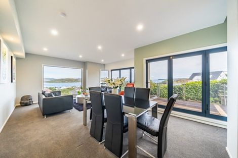Photo of property in 11 Corlett Road, Plimmerton, Porirua, 5026