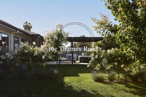 Photo of property in 19c Thames Road, Paeroa, 3600