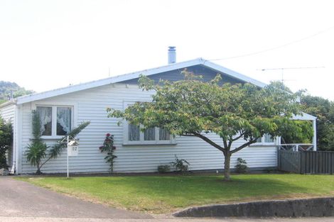 Photo of property in 52 Queen Street, Te Kuiti, 3910