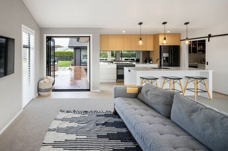 Photo of property in 34 Mike Smith Drive, Cambridge, 3434