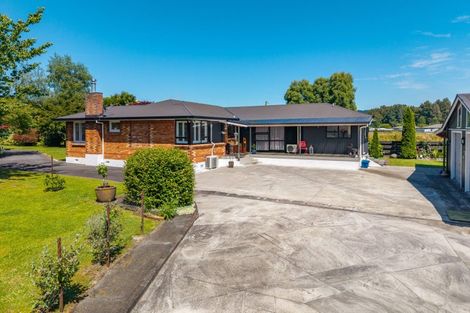 Photo of property in 36 Totara Street, Manunui, Taumarunui, 3924