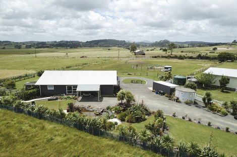 Photo of property in 20b Scottys Camp Road, Parore, Dargaville, 0373