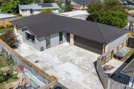 Photo of property in 54a Brentwood Street, Trentham, Upper Hutt, 5018