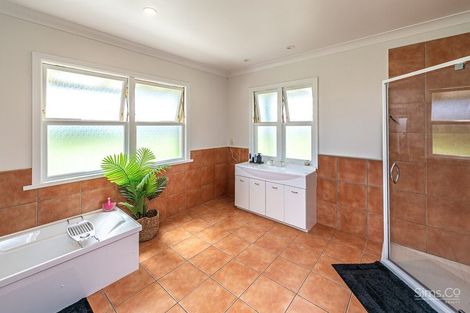 Photo of property in 250 Campbell Road, Brunswick, Whanganui, 4571
