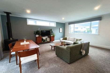 Photo of property in 17 Rossiter Avenue, Waterloo, Lower Hutt, 5011
