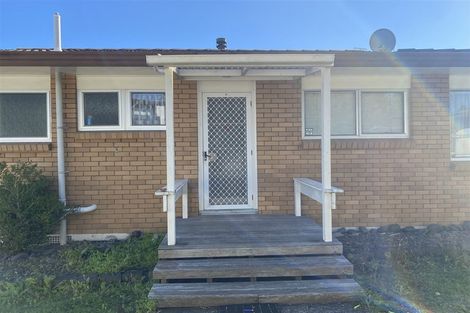 Photo of property in 17a Pah Road, Papatoetoe, Auckland, 2025