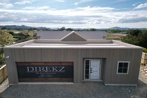 Photo of property in 5 Ngaio Place, Lansdowne, Masterton, 5810