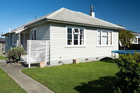 Photo of property in 12 Litchfield Street, Redwoodtown, Blenheim, 7201