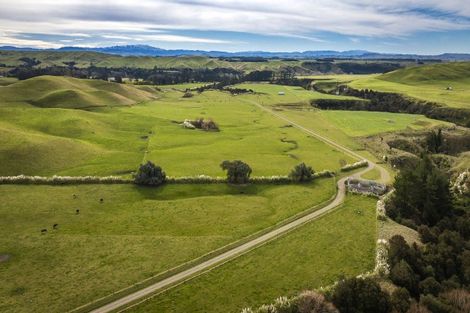 Photo of property in 1233 Kereru Road, Maraekakaho, Hastings, 4171