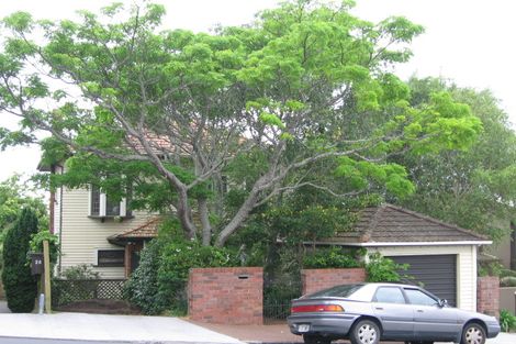 Photo of property in 30 Brighton Road, Parnell, Auckland, 1052