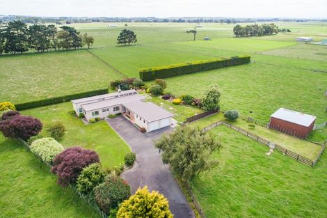 Photo of property in 34 Te Arakura Road, Feilding, 4775