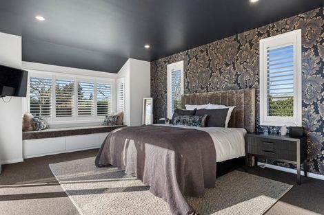 Photo of property in 41 Cullen Avenue, Swannanoa, Rangiora, 7475