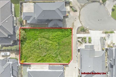 Photo of property in 12 Cahir Place, Flat Bush, Auckland, 2019