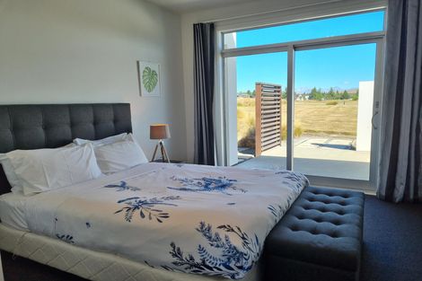 Photo of property in 12 Pollock Place, Lake Tekapo, 7999