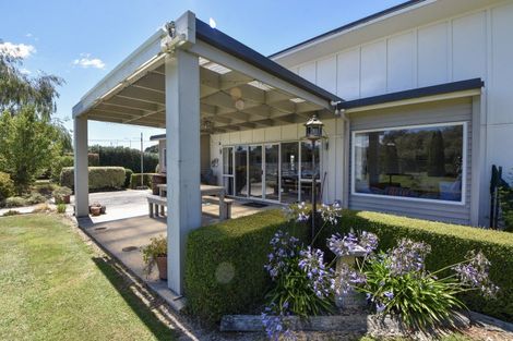 Photo of property in 231 Belvedere Road, Carterton, 5713