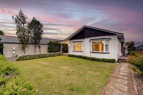 Photo of property in 166 Lyttelton Street, Spreydon, Christchurch, 8024