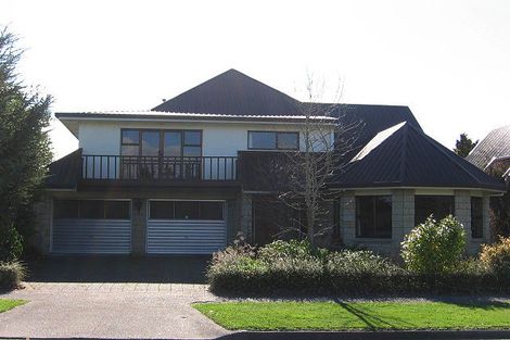 Photo of property in 55 Dittmer Drive, Awapuni, Palmerston North, 4412