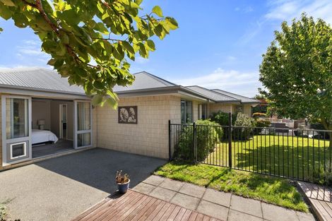 Photo of property in 7 Binyon Place, Rolleston, 7614