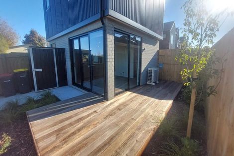 Photo of property in 1/167 Innes Road, St Albans, Christchurch, 8052