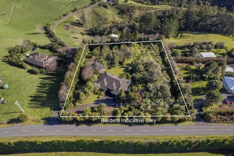 Photo of property in 352 Wainui Road South, Whakamarama, Katikati, 3181