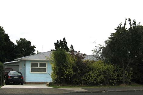 Photo of property in 224 Birkdale Road, Birkdale, Auckland, 0626