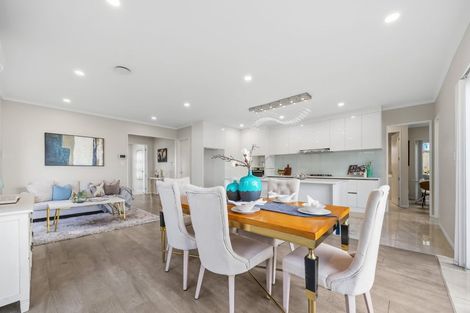 Photo of property in 8 Ballinabreen Road, Flat Bush, Auckland, 2019