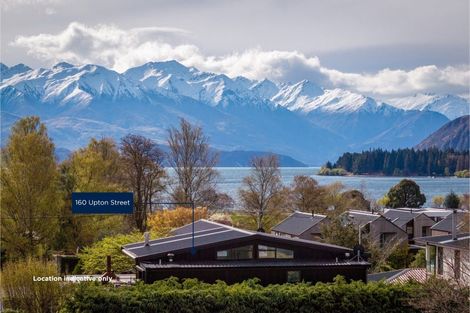 Photo of property in 160 Upton Street, Wanaka, 9305