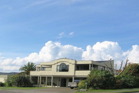 Photo of property in 32 Blackmore Drive, Lynmore, Rotorua, 3010